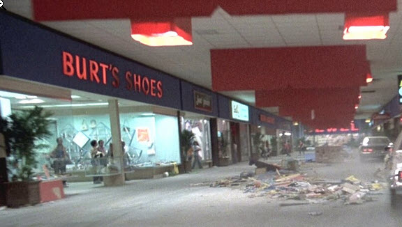 Edison Brothers Stores (Burt's, Baker's Wild Pair, Chandler's)